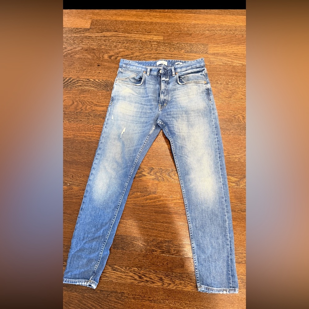 CLOSED Men's Jeans- size 31